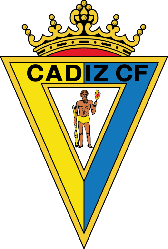 Maillot De Cadiz CF Enfant